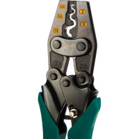 Клещи для обжима Pro'sKit CP-251B 00300936