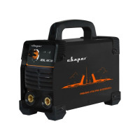 Сварочный инвертор (маска+краги) Сварог ARC 200 REAL Z238N Black 95882