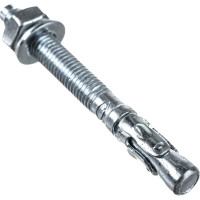 Клиновой анкер Fischer FWA 10X95 50 штук 45793