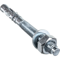 Клиновой анкер Fischer FWA 10X95 50 штук 45793