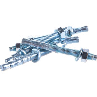 Клиновой анкер Fischer FWA 12X120 25 штук 45795