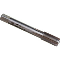 Метчик машинно-ручной ООО "ТМТ ГРУПП" М 10 х0.5 Р6М5 106547