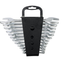 Набор рожковых ключей 12 штук 6 - 32 Вихрь 73/6/5/5