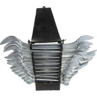 Набор рожковых ключей 12 штук 6 - 32 Вихрь 73/6/5/5