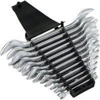 Набор рожковых ключей 12 штук 6 - 32 Вихрь 73/6/5/5