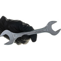 Набор рожковых ключей 12 штук 6 - 32 Вихрь 73/6/5/5