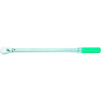 Динамометрический ключ 1/2 дюйма DR 40-200 Нм Sata 96312