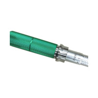 Динамометрический ключ 1/2 дюйма DR 40-200 Нм Sata 96312