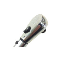 Динамометрический ключ 1/2 дюйма DR 40-200 Нм Sata 96312