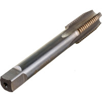 Метчик машинно-ручной ООО "ТМТ ГРУПП" М 16 х2 Р6М5 левый 102583