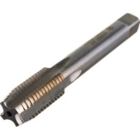 Метчик машинно-ручной ООО "ТМТ ГРУПП" М 16 х2 Р6М5 левый 102583