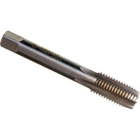 Метчик машинно-ручной ООО "ТМТ ГРУПП" М 16 х2 Р6М5 левый 102583