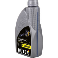 Масло цепное минеральное 80W90, 1л Huter 73/8/2/1