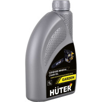Масло цепное минеральное 80W90, 1л Huter 73/8/2/1
