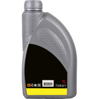 Масло цепное минеральное 80W90, 1л Huter 73/8/2/1