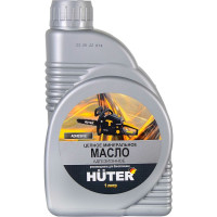 Масло цепное минеральное 80W90, 1л Huter 73/8/2/1