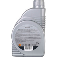 Масло цепное минеральное 80W90, 1л Huter 73/8/2/1