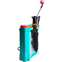 Садовый опрыскиватель Sturm GS8216BM