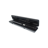 Ключ динамометрический JTC 1/4", усилие затяжки 2-26 Нм, длина 370 мм, 6682 506163
