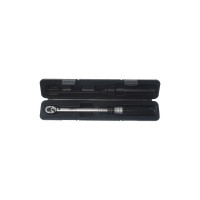 Ключ динамометрический JTC 1/4", усилие затяжки 2-26 Нм, длина 370 мм, 6682 506163