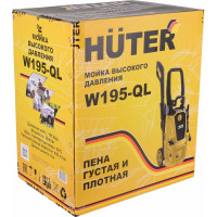 Мойка Huter W195-QL 70/8/14