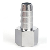 Переходник 1227/3 елочка 10 мм 1/4" F PATRIOT 830900030