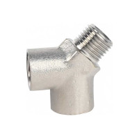 Переходник 1260/2 Y – образный 1/4" MFF PATRIOT 830900005