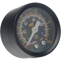 Фильтр влагомаслоотделитель FR 180 1/4F PATRIOT 830901002