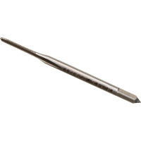 Метчик HORTZ М1,6 x 0,35, машинно-ручной, Р6М5 203664