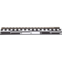 Бур по бетону (10х250х310 мм; SDS-plus) GRAFF GSPD10310