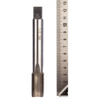 Метчик G 1/2 дюйма м/р Р6М5 HORTZ 203817