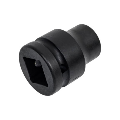 Головка 12-ти гранная ударная (17 мм; 50 мм; 3/4) FORCE 46817