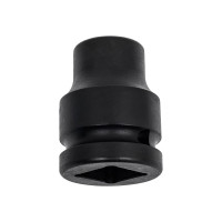 Головка 12-ти гранная ударная (17 мм; 50 мм; 3/4) FORCE 46817