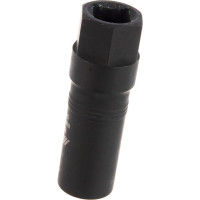 Головка для секретной гайки колеса 1/2” DR 16mm x 7PT 70L TOYOTA, HYUNDAI, HONDA и т.д. JTC -6619 459172
