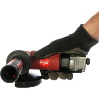 Угловая пневмошлифмашина Elitech 0704.014200