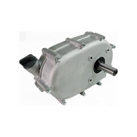 Редуктор в сборе 168F-170F-R D20 LIFAN 00-00000762