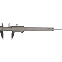 Штангенциркуль ЧИЗ ШЦ-1-150 0,1 0211601