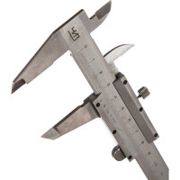 Штангенциркуль ЧИЗ ШЦ-1-150 0,1 0211601