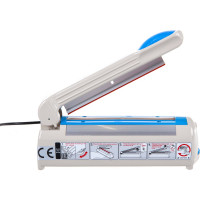 Ручной сварщик пленки CAS CNT-200 OZ0CZ3204GCI0501