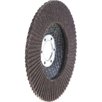 Круг лепестковый универсальный (115х22 мм,  А40, 14А) Tsunami КЛТ1 D96100000011540