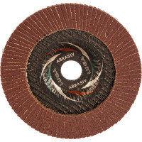 Круг лепестковый универсальный PROF (150х22 мм,  А80, 14А) Tsunami КЛТ1 D96100000P15080