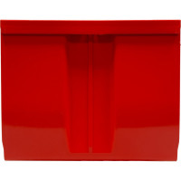 Ящик Тара.ру Venezia 500х310х250 мм, красный 10044