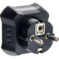 Тестер розеток и УЗО duwi M6860 DIY 26009 7