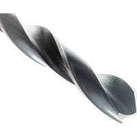 Набор сверл по металлу 1-13 мм, 25 шт. Туламаш 92048