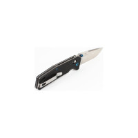 Нож Ganzo Firebird FB7601-BK черный