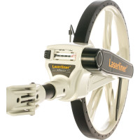 Электронный дорожный колесный измеритель со складывающейся ручкой Laserliner RollPilot D12 075.006A