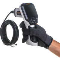 Компактный видеоинспектор Laserliner VideoScope XXL 082.115A