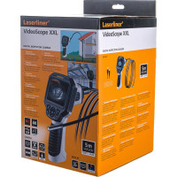 Компактный видеоинспектор Laserliner VideoScope XXL 082.115A