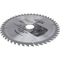 Диск пильный по дереву (216х32/30 мм; 2.4 мм; 48Z) Elitech 1820.055800