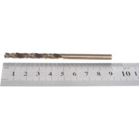 Сверло по металлу (5.5х57х93 мм; ц/х; Р6М5К5; А1; 135 град) GRIFF a112055